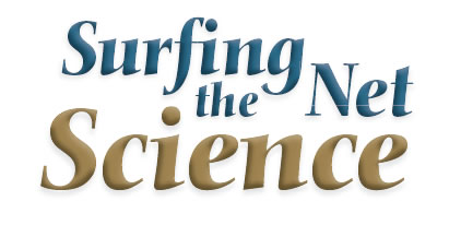 Surfing the Net: Science