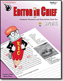 Editor in Chief® Level 2