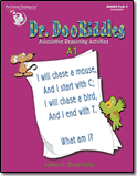 Dr. DooRiddles Associative Reasoning Activities