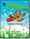 Inference Jones