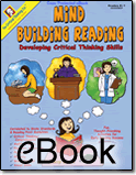 Mind Building Reading - eBook