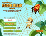 Spider Island™ - Logic - 2-PCs Win/Mac Download
