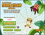 Spider Island™ - Riddles I - 2-PCs Win/Mac Download