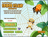 Spider Island™ - Riddles II - 6-PCs Win/Mac Download