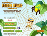 Spider Island™ - Riddles III - 6-PCs Win/Mac Download