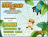 Spider Island™ - Math I - 2-PCs Win/Mac Download