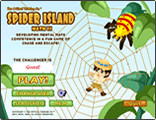 Spider Island™ - Math II - 6-PCs Win/Mac Download