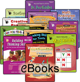 Grade 1 Multi-Subject Curriculum eBook Bundle