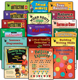 Grade 3 Multi-Subject Curriculum Bundle