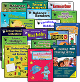 Grade 4 Multi-Subject Curriculum Bundle