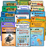 Grade 5 Multi-Subject Curriculum Bundle