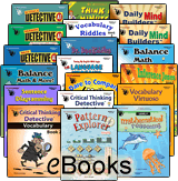 Grade 5 Curriculum eBook Bundle