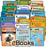 Grade 5 Multi-Subject Curriculum eBook Bundle