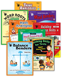 Grade 3 Test Prep Bundle for WISC®