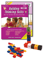 Building Thinking Skills® Primary Complete Set