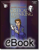 James Madison Critical Thinking Course - eBook