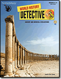 World History Detective® 