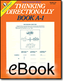 Thinking Directionally A1 - eBook