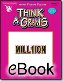 Think-A-Grams A1 - eBook