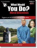 What Would You Do? Book 2