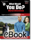 What Would You Do? Book 2 - eBook