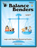 Balance Benders™ Level 1