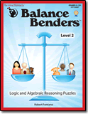 Balance Benders™ Level 2 - eBook