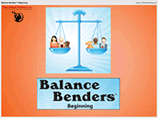 Balance Benders™ Beginning App for Android Tablet