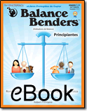 Dobladores de Balance Principiantes - Libro Digital / Balance Benders™ Beginning - eBook