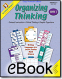 Organizing Thinking Book 1 - eBook