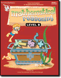 Mathematical Reasoning™ Level B