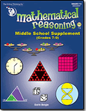 Mathematical Reasoning™ Middle School Supplement