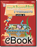 Mathematical Reasoning™ Level B  - eBook