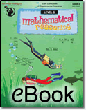 Mathematical Reasoning™ Level G - eBook