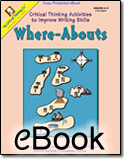 Where-Abouts - eBook