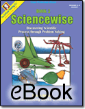 Sciencewise Book 2 - eBook