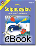 Sciencewise Book 3 - eBook