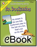 Dr. DooRiddles C1 - eBook