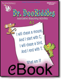 Dr. DooRiddles A1 - eBook