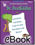 Dr. DooRiddles A2 - eBook
