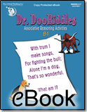 Dr. DooRiddles B1 - eBook