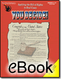 You Decide! - eBook