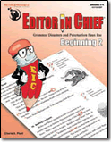 Editor in Chief® Beginning 2