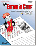 Editor in Chief® Level 1