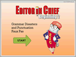 Editor in Chief® Beginning 2 App for iPhone/iPad