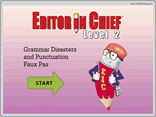 Editor in Chief® Level 2 App for iPhone/iPad