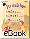 Jumbles - eBook