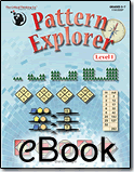 Pattern Explorer Level 1 - eBook