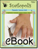Snailopolis - eBook