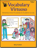 Vocabulary Virtuoso: Elementary School Vocabulary for Academic Success